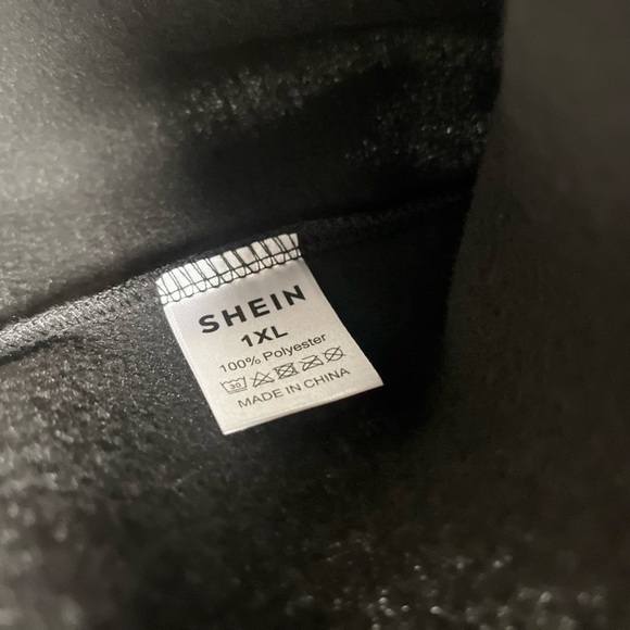 New Los Angeles Print Sweatshirt Top - Picture 2 of 4